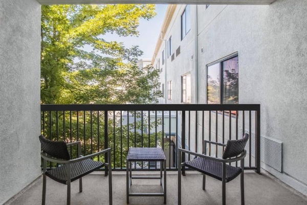 Courtyard by Marriott Junction City image 12