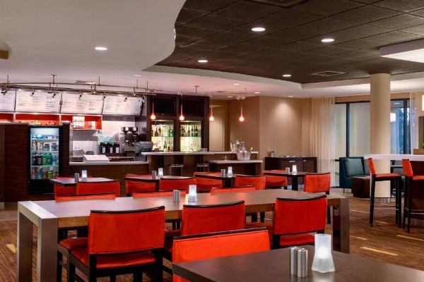 Courtyard by Marriott Junction City image 19